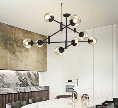 Люстра Imperiumloft Gap01 / 189552-26