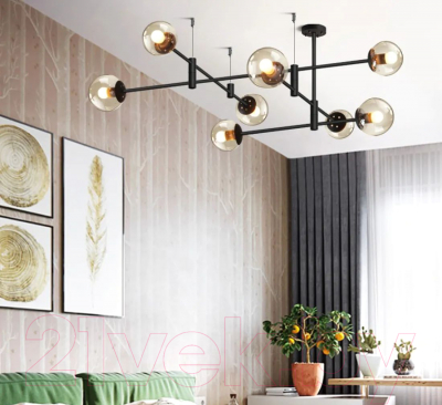 Люстра Imperiumloft Gap01 / 189552-26