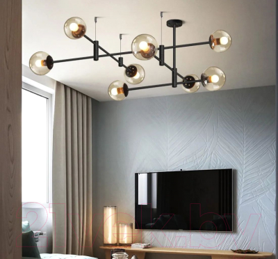 Люстра Imperiumloft Gap01 / 189552-26