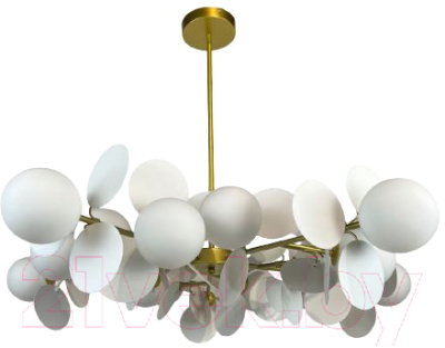 Люстра Imperiumloft Matisse01 / 149659-26 - фото
