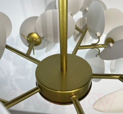 Люстра Imperiumloft Matisse01 / 149659-26