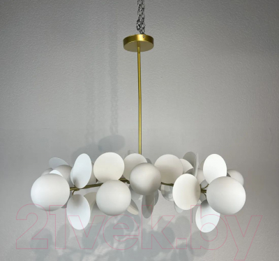 Люстра Imperiumloft Matisse01 / 149659-26