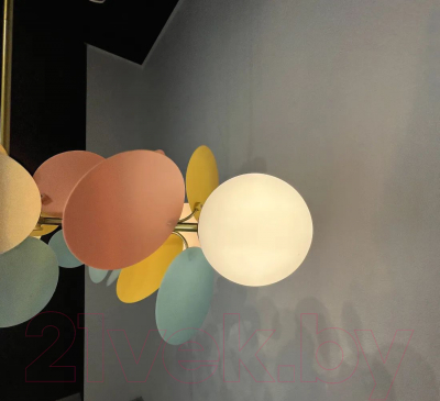 Люстра Imperiumloft Matisse-self01 / 189763-26