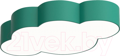 Потолочный светильник Imperiumloft Cloud01 / 186674-26 - фото