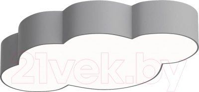 Потолочный светильник Imperiumloft Cloud01 / 186676-26 - фото