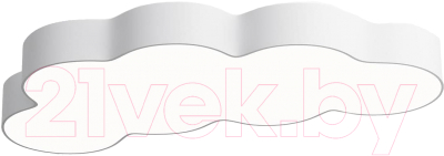 Потолочный светильник Imperiumloft Cloud01 / 186678-26 - фото