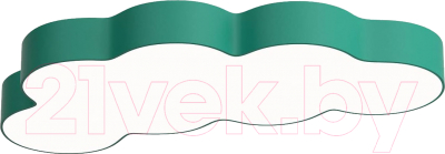 Потолочный светильник Imperiumloft Cloud01 / 186680-26 - фото