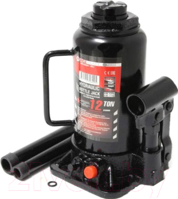 Бутылочный домкрат ForceKraft FK-T91204 - фото