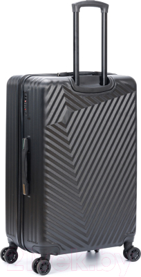 Чемодан на колесах Torber Lama / T1919L-Black