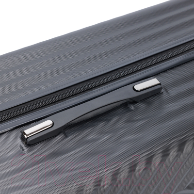 Чемодан на колесах Torber Lama / T1919L-Black