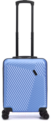 Чемодан на колесах Torber Lama / T1919S-Blue - фото