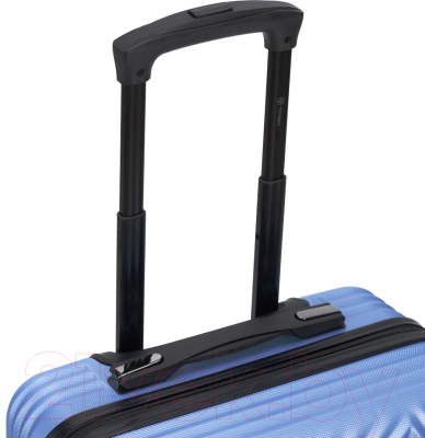 Чемодан на колесах Torber Lama / T1919S-Blue