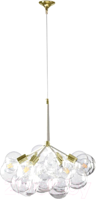 Люстра Loftit Bunch 10048/6 - фото