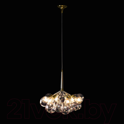 Люстра Loftit Bunch 10048/6