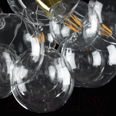 Люстра Loftit Bunch 10048/6