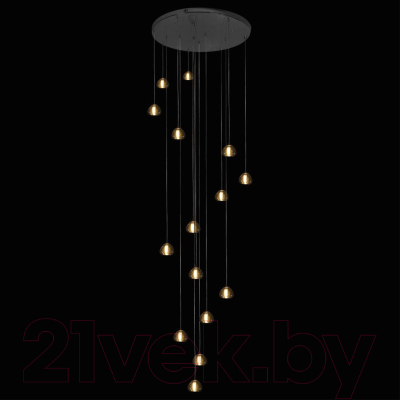 Потолочный светильник Loftit Rain 10151/15