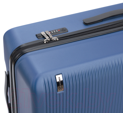 Чемодан на колесах Torber Caspian / T2055S-Navi