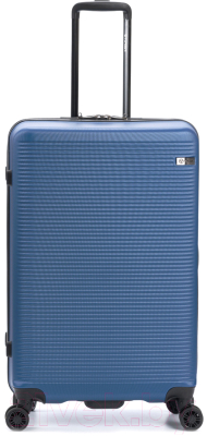 Чемодан на колесах Torber Caspian / T2055M-Navi - фото