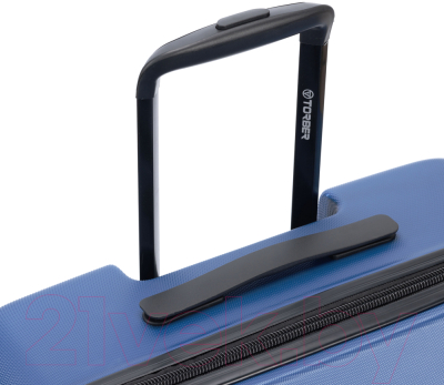 Чемодан на колесах Torber Caspian / T2055M-Navi