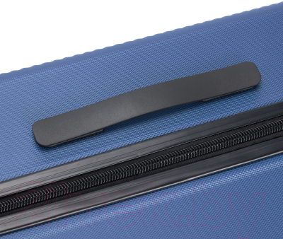 Чемодан на колесах Torber Caspian / T2055M-Navi