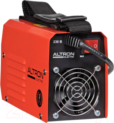 Инвертор сварочный Altron ISA-210-5