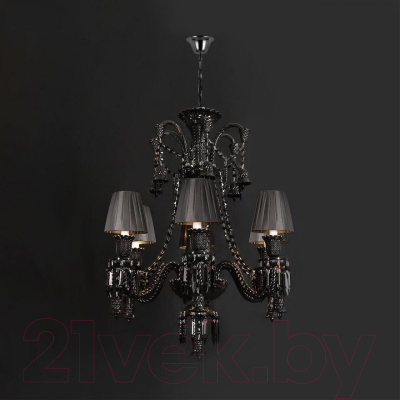 Люстра Loftit Zenith 10210/6