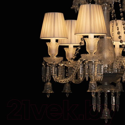 Люстра Loftit Zenith 10210/6