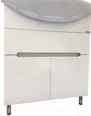 Тумба под умывальник Какса-А Моника 60