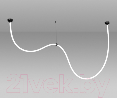 Потолочный светильник Kinklight Венди 08031-300.19 - фото