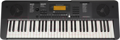 Синтезатор Rockdale Premiere 2 - фото