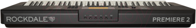 Синтезатор Rockdale Premiere 2