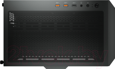 Корпус для компьютера Cougar Airface