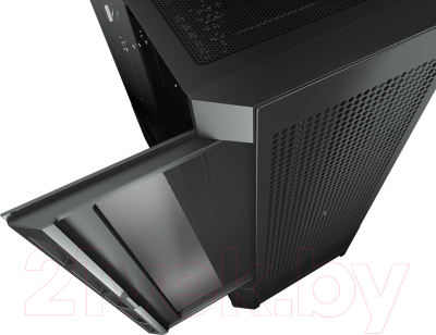 Корпус для компьютера Cougar Airface