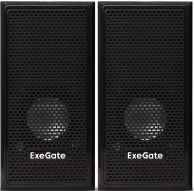 Мультимедиа акустика ExeGate Tango 312
