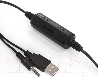 Мультимедиа акустика ExeGate Tango 312