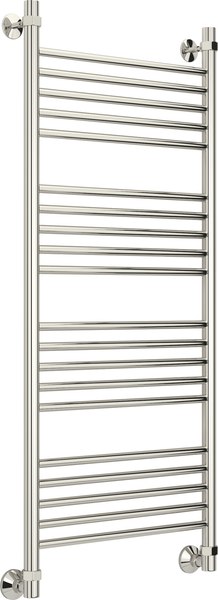 Полотенцесушитель водяной Сунержа Аксиома-10 120x50 / 00661-1250 - фото