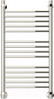 Полотенцесушитель водяной Сунержа Аксиома-10 80x40 / 00661-8040