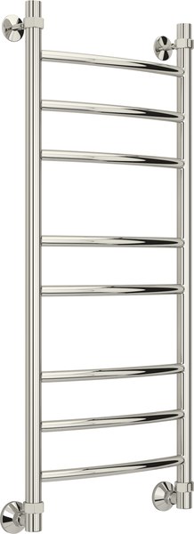 Полотенцесушитель водяной Сунержа Аксиома-20 100x40 / 00662-1040 - фото