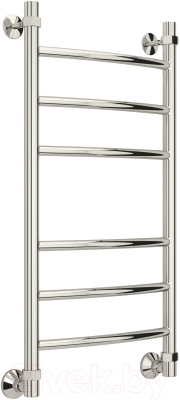 Полотенцесушитель водяной Сунержа Аксиома-20 80x40 / 00662-8040 - фото