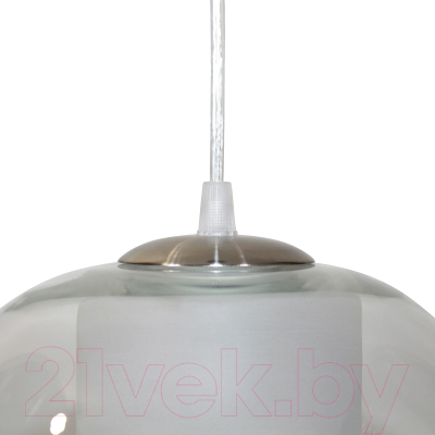 Потолочный светильник Элетех Ладера+ НСБ 72-60 М53 / 1005404108 (опал матовый)