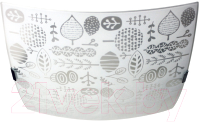 Потолочный светильник Элетех Лужок 300х300 НПБ 09-60-003 М83 / 1005209260