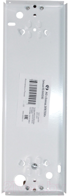 Потолочный светильник Элетех Лужок 300х300 НПБ 09-60-003 М83 / 1005209260