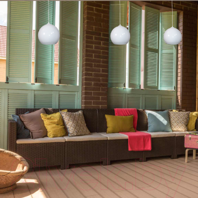 Потолочный светильник Элетех Люкс 250 НСБ 72-60 М50 / 1005404590