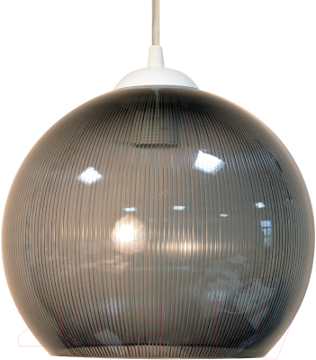 Потолочный светильник Элетех Люкс 250 НСБ 72-60 М50 / 1005404593 (дымчатый)