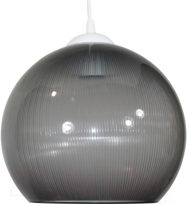 Потолочный светильник Элетех Люкс 250 НСБ 72-60 М50 / 1005404593 (дымчатый)