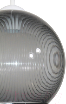 Потолочный светильник Элетех Люкс 250 НСБ 72-60 М50 / 1005404593 (дымчатый)