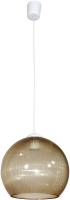 Потолочный светильник Элетех Люкс 250 НСБ 72-60 М50 / 1005404592 (золото)