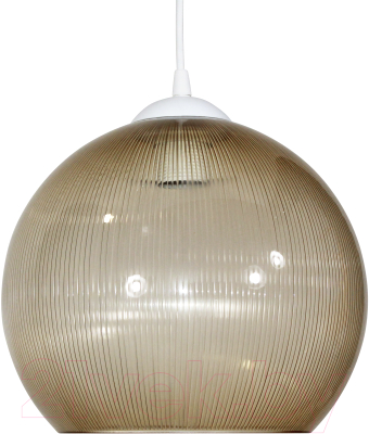 Потолочный светильник Элетех Люкс 250 НСБ 72-60 М50 / 1005404592 (золото)