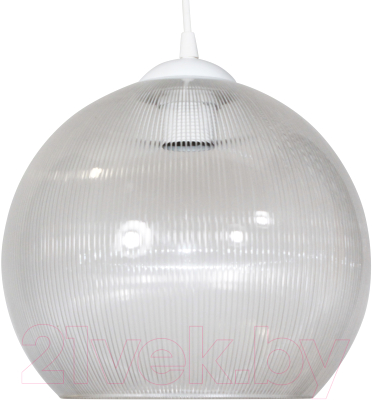 Потолочный светильник Элетех Люкс 250 НСБ 72-60 М50 / 1005404591 (прозрачный)