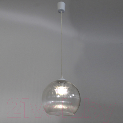 Потолочный светильник Элетех Люкс 250 НСБ 72-60 М50 / 1005404591 (прозрачный)